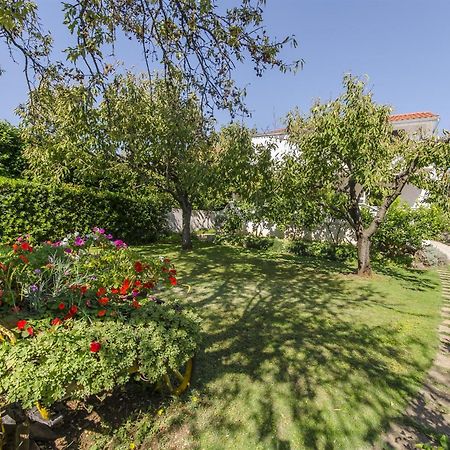 Apartment Tonkica Vodice Exterior foto