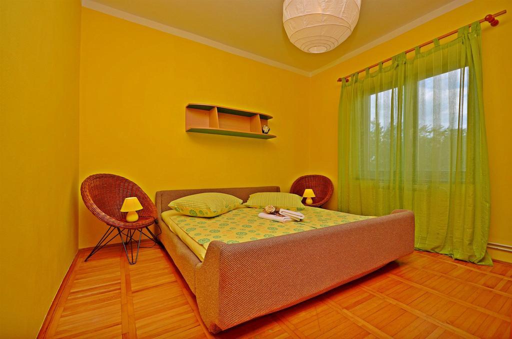 Apartment Tonkica Vodice Exterior foto